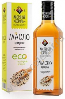 Масло кунжутное,500 мл.